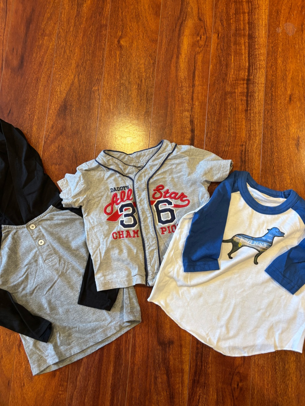 Kids Tops